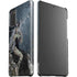 Gothic Queen with Silver Dragon by Nene Thomas Galaxy S20 Lite Case