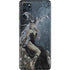 Gothic Queen with Silver Dragon by Nene Thomas Galaxy S20 Plus Skin