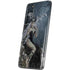 Gothic Queen with Silver Dragon by Nene Thomas Galaxy S20 Plus Skin