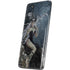 Gothic Queen with Silver Dragon by Nene Thomas Galaxy S20 Skin