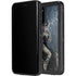Gothic Queen with Silver Dragon by Nene Thomas Galaxy S20 Waterproof Case