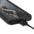 Gothic Queen with Silver Dragon by Nene Thomas Galaxy S20 Waterproof Case