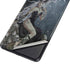 Gothic Queen with Silver Dragon by Nene Thomas Galaxy S21 Plus 5G Skin