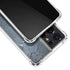 Gothic Queen with Silver Dragon by Nene Thomas Galaxy S21 Ultra 5G Clear Case