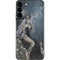 Gothic Queen with Silver Dragon by Nene Thomas Galaxy S22 Plus Skin