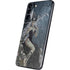 Gothic Queen with Silver Dragon by Nene Thomas Galaxy S22 Plus Skin