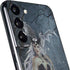 Gothic Queen with Silver Dragon by Nene Thomas Galaxy S22 Plus Skin