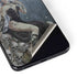 Gothic Queen with Silver Dragon by Nene Thomas Galaxy S22 Plus Skin