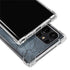 Gothic Queen with Silver Dragon by Nene Thomas Galaxy S22 Ultra Clear Case
