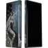 Gothic Queen with Silver Dragon by Nene Thomas Galaxy S22 Ultra Pro Case