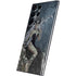 Gothic Queen with Silver Dragon by Nene Thomas Galaxy S22 Ultra Skin