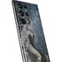 Gothic Queen with Silver Dragon by Nene Thomas Galaxy S22 Ultra Skin