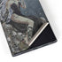 Gothic Queen with Silver Dragon by Nene Thomas Galaxy S22 Ultra Skin