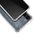 Gothic Queen with Silver Dragon by Nene Thomas Galaxy S23 Plus Clear Case