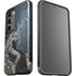 Gothic Queen with Silver Dragon by Nene Thomas Galaxy S23 Plus Pro Case