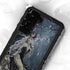 Gothic Queen with Silver Dragon by Nene Thomas Galaxy S23 Plus Waterproof Case