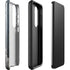 Gothic Queen with Silver Dragon by Nene Thomas Galaxy S23 Pro Case