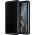 Gothic Queen with Silver Dragon by Nene Thomas Galaxy S23 Waterproof Case