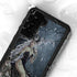Gothic Queen with Silver Dragon by Nene Thomas Galaxy S23 Waterproof Case