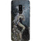 Gothic Queen with Silver Dragon by Nene Thomas Galaxy S9 Plus Skin