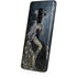 Gothic Queen with Silver Dragon by Nene Thomas Galaxy S9 Plus Skin