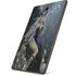 Gothic Queen with Silver Dragon by Nene Thomas Samsung Galaxy Tab Skin