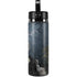 Gothic Queen with Silver Dragon by Nene Thomas Hydro Flask 20oz Wide Mouth Skin