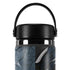 Gothic Queen with Silver Dragon by Nene Thomas Hydro Flask 20oz Wide Mouth Skin