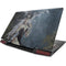 Gothic Queen with Silver Dragon by Nene Thomas Lenovo IdeaPad Skin