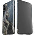 Gothic Queen with Silver Dragon by Nene Thomas iPhone 11 Pro Lite Case