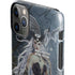 Gothic Queen with Silver Dragon by Nene Thomas iPhone 11 Pro Max Lite Case