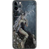 Gothic Queen with Silver Dragon by Nene Thomas iPhone 11 Pro Max Skin