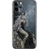 Gothic Queen with Silver Dragon by Nene Thomas iPhone 11 Pro Skin
