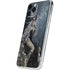 Gothic Queen with Silver Dragon by Nene Thomas iPhone 11 Pro Skin