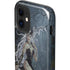 Gothic Queen with Silver Dragon by Nene Thomas iPhone 12 Mini Impact Case