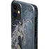 Gothic Queen with Silver Dragon by Nene Thomas iPhone 12 Mini Lite Case