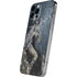 Gothic Queen with Silver Dragon by Nene Thomas iPhone 12 Pro Max Skin