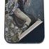 Gothic Queen with Silver Dragon by Nene Thomas iPhone 12 Skin
