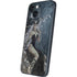 Gothic Queen with Silver Dragon by Nene Thomas iPhone 13 Mini Skin