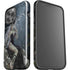 Gothic Queen with Silver Dragon by Nene Thomas iPhone 13 Pro Max Impact Case