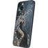Gothic Queen with Silver Dragon by Nene Thomas iPhone 13 Skin