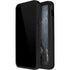 Gothic Queen with Silver Dragon by Nene Thomas iPhone 14 Pro Max Waterproof Case