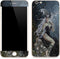 Gothic Queen with Silver Dragon by Nene Thomas iPhone 6/6s Plus Skin