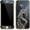 Gothic Queen with Silver Dragon by Nene Thomas iPhone 6/6s Skin