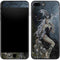 Gothic Queen with Silver Dragon by Nene Thomas iPhone 7 Plus Skin