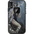Gothic Queen with Silver Dragon by Nene Thomas LifeProof Fre iPhone Skin