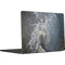 Gothic Queen with Silver Dragon by Nene Thomas MacBook Air 15 in (2023) Skin