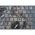 Gothic Queen with Silver Dragon by Nene Thomas Magic Keyboard with Numeric Keypad Skin
