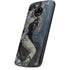 Gothic Queen with Silver Dragon by Nene Thomas Moto E5 Play Skin
