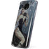 Gothic Queen with Silver Dragon by Nene Thomas Moto E5 Plus Skin